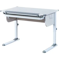 Kinder Interlink Schreibtisch Studare 110cm verstellbar -