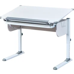 Kinder Interlink Schreibtisch Studare 110cm verstellbar -