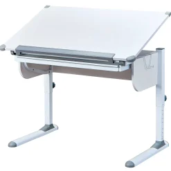 Kinder Interlink Schreibtisch Studare 110cm verstellbar -