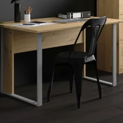 Parisot Schreibtisch The Office 120 cm - Eiche
