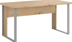 Parisot Schreibtisch The Office 150 cm - Eiche