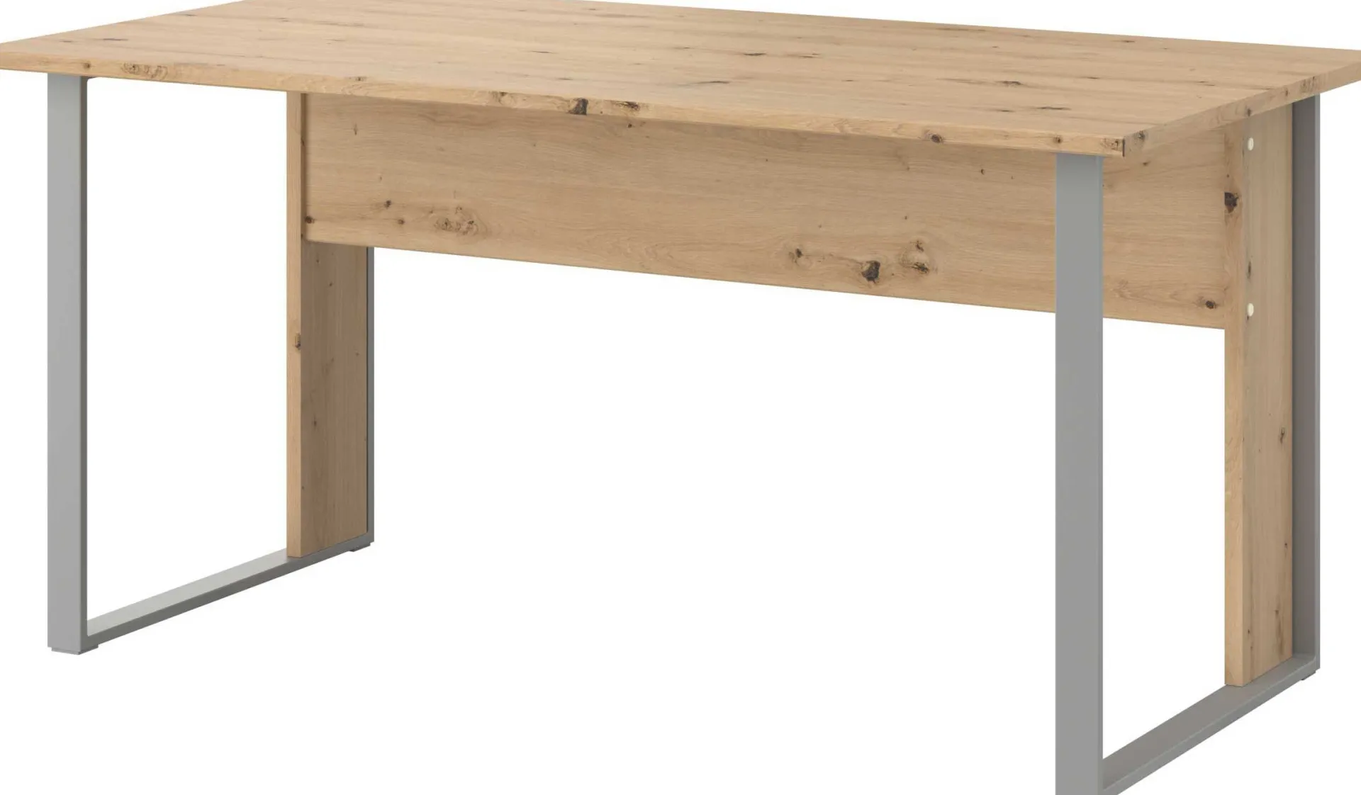 Parisot Schreibtisch The Office 150 cm - Eiche