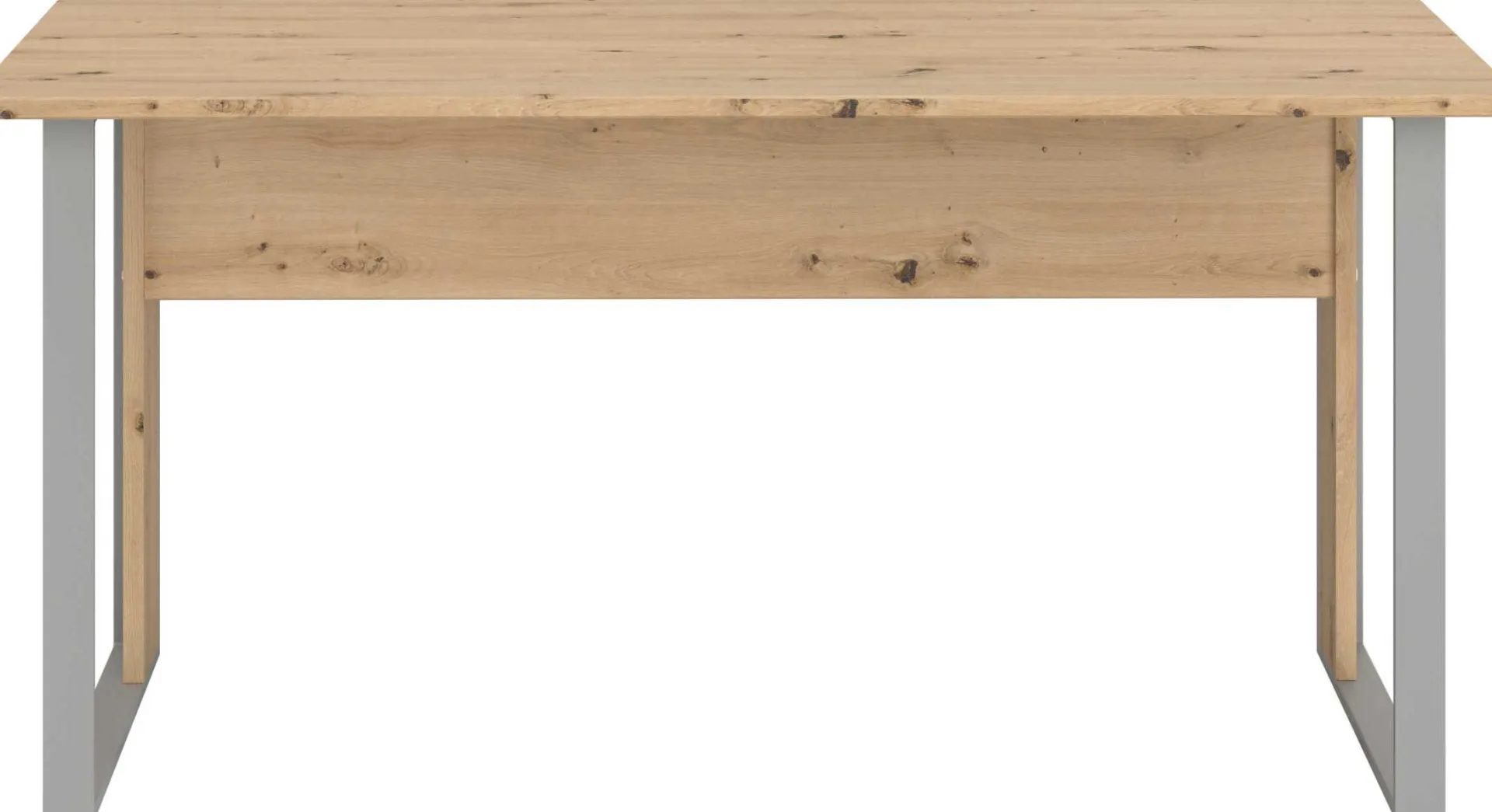 Parisot Schreibtisch The Office 150 cm - Eiche