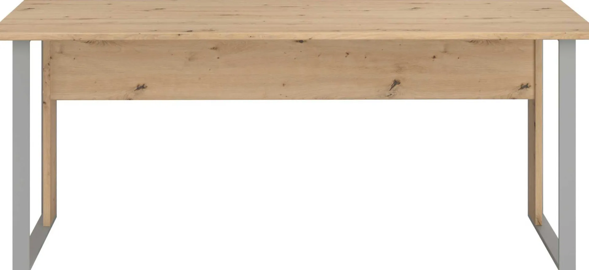 Parisot Schreibtisch The Office 180 cm - Eiche