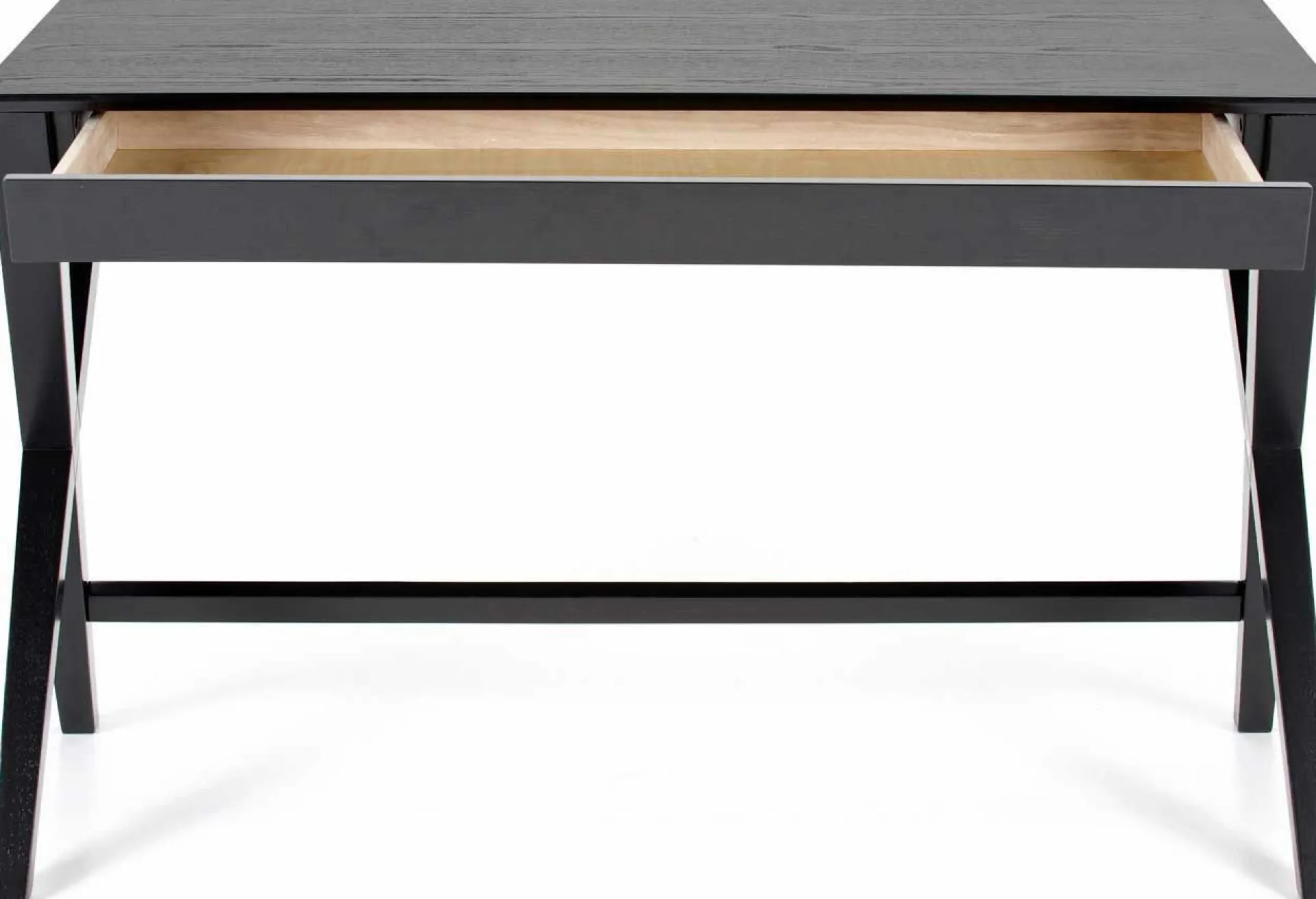 Emob Schreibtisch Wami 120cm, 1 Schublade -