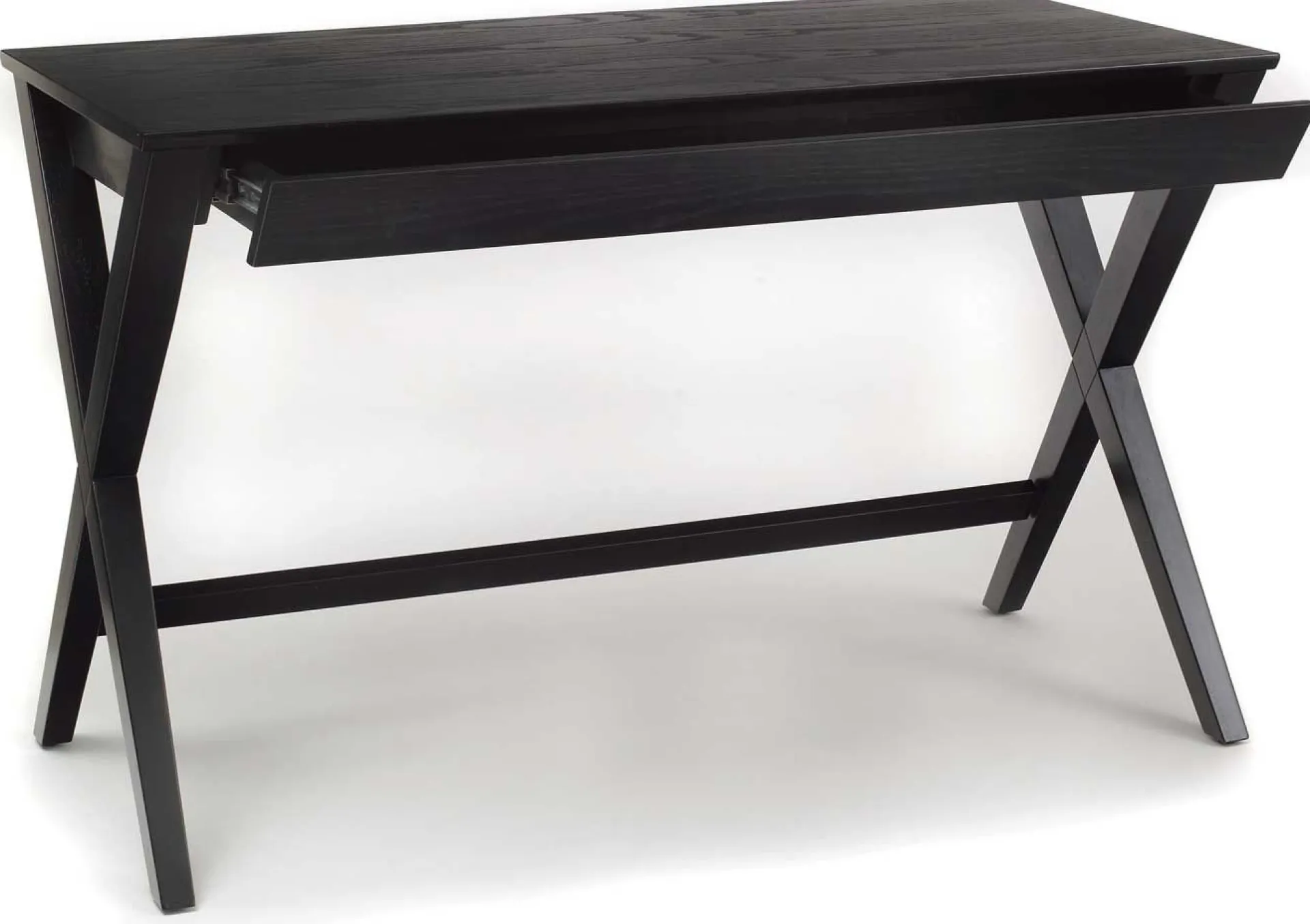Emob Schreibtisch Wami 120cm, 1 Schublade -