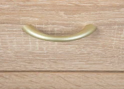 Schubladenblock Frits mit vier Schubladen - Eiche sonoma