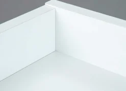 Schubladenblock Podence mit 4 Schubladen - weiß