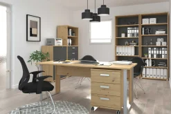 Schubladenblock The Office