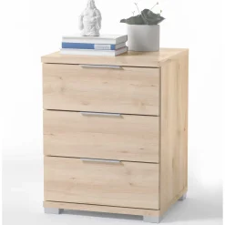 Schubladenblock Universal | 46 x 42 x 61 cm | Buche-Design