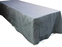 Gescova Schutzhülle für Gartenmöbel - Polyester - 310x140 cm -