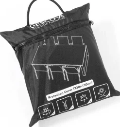 Gescova Schutzhülle für Loungesets - 300x200 cm -