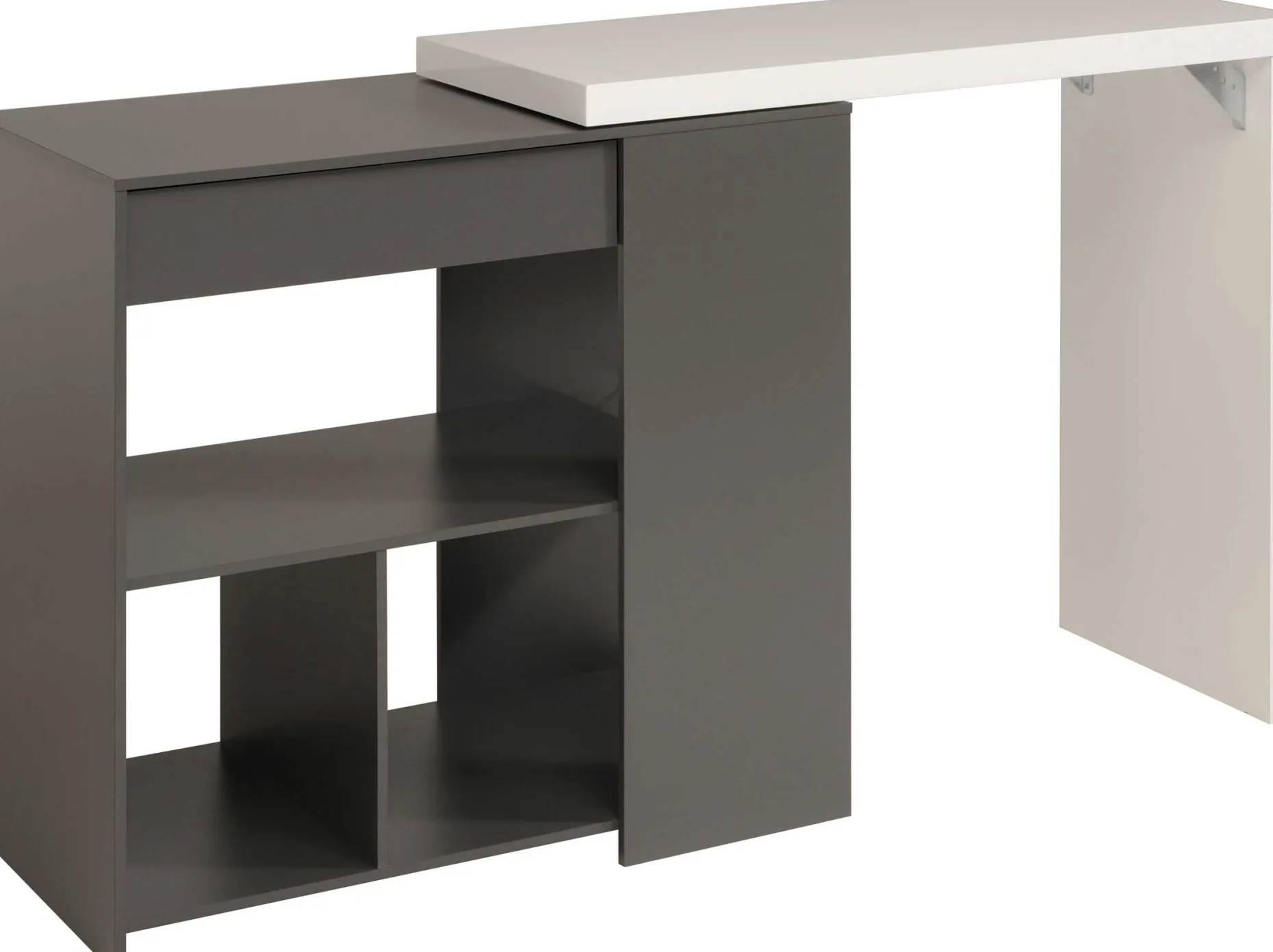 Seitenschrank Tic Tac