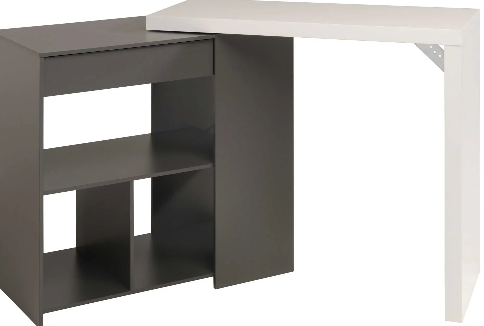 Seitenschrank Tic Tac