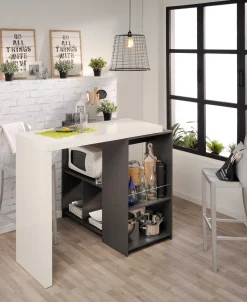 Seitenschrank Tic Tac