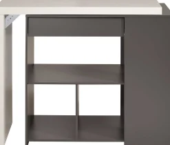 Seitenschrank Tic Tac