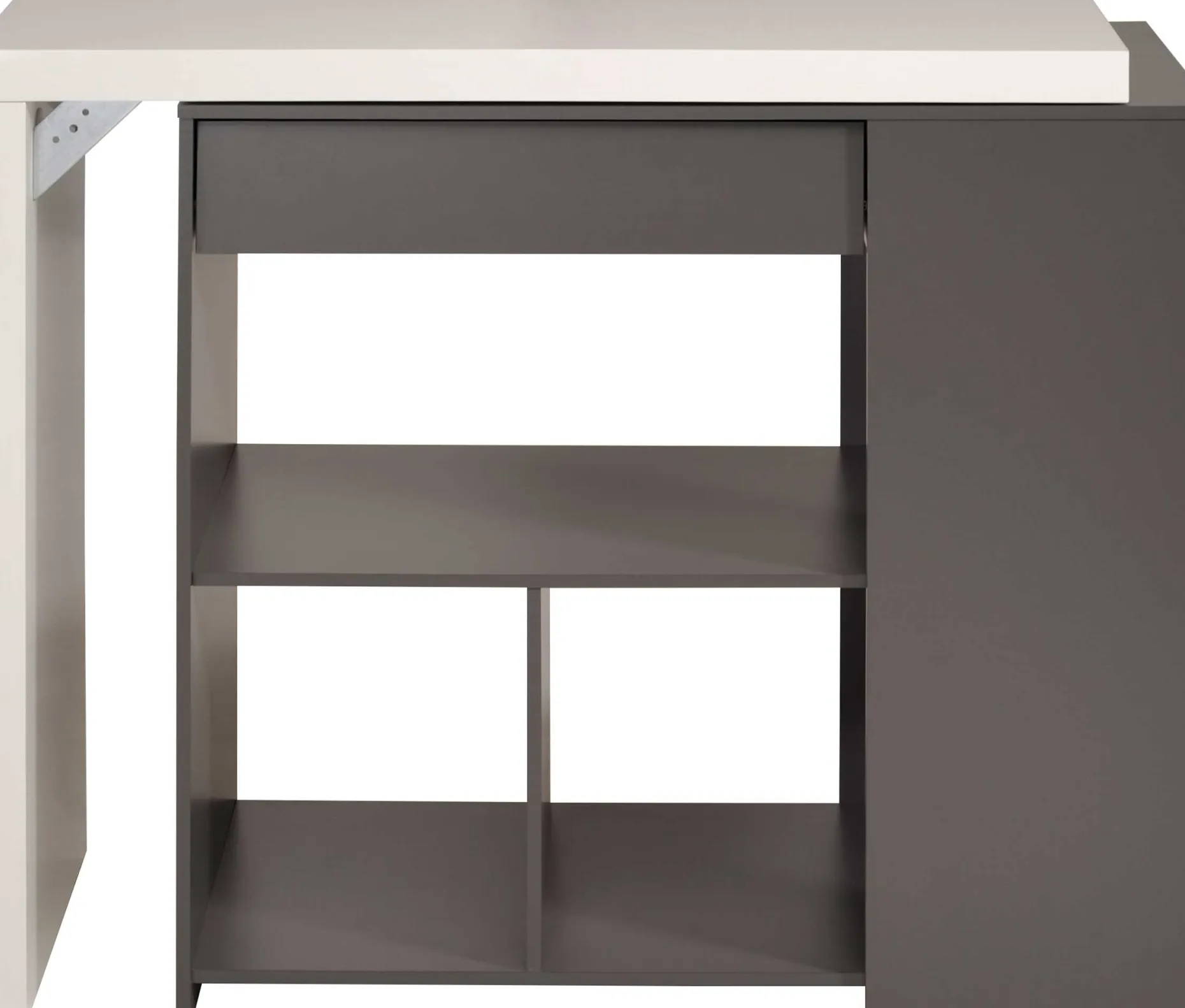 Seitenschrank Tic Tac