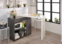 Seitenschrank Tic Tac