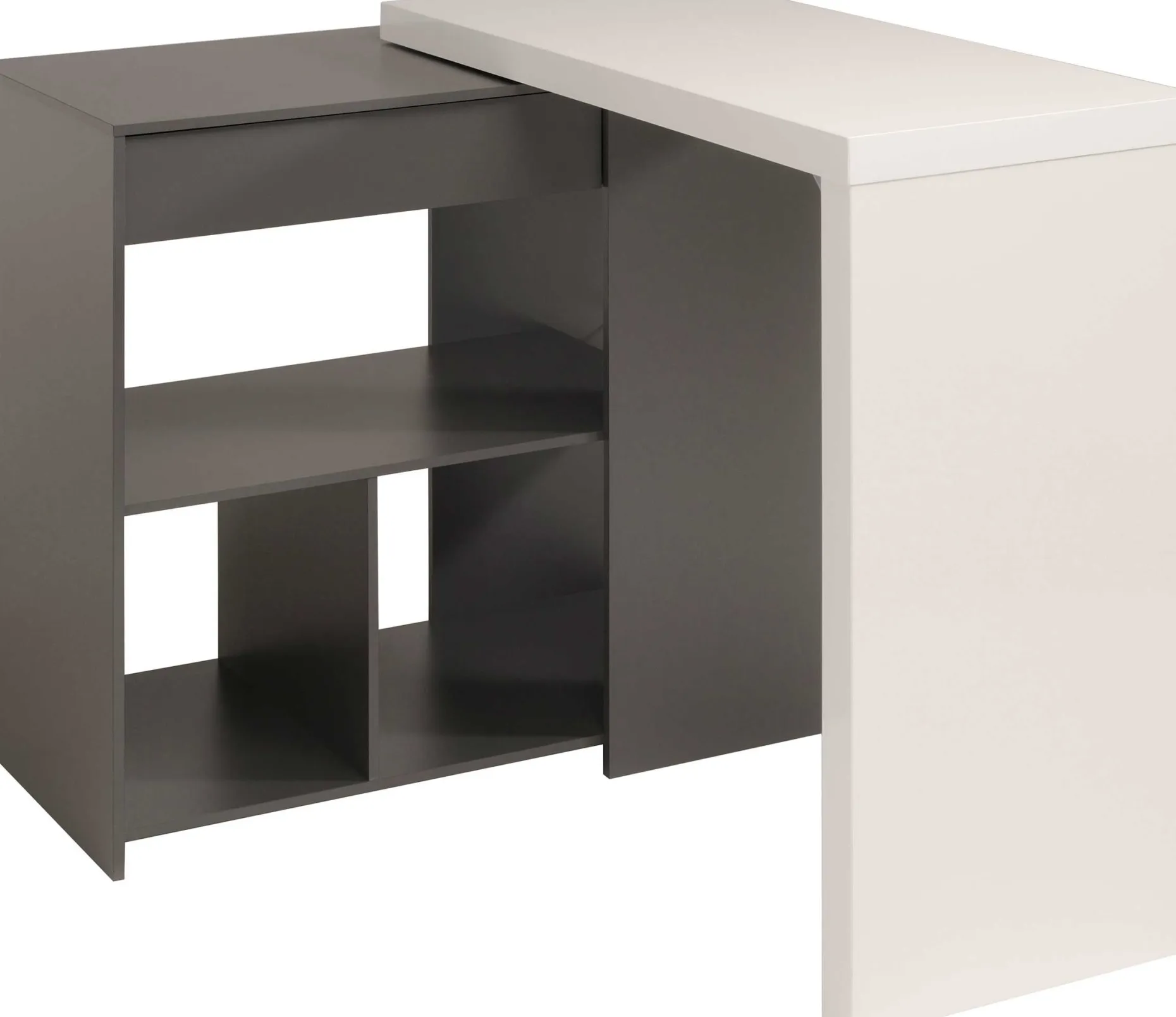 Seitenschrank Tic Tac