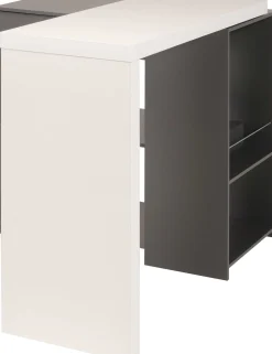 Seitenschrank Tic Tac