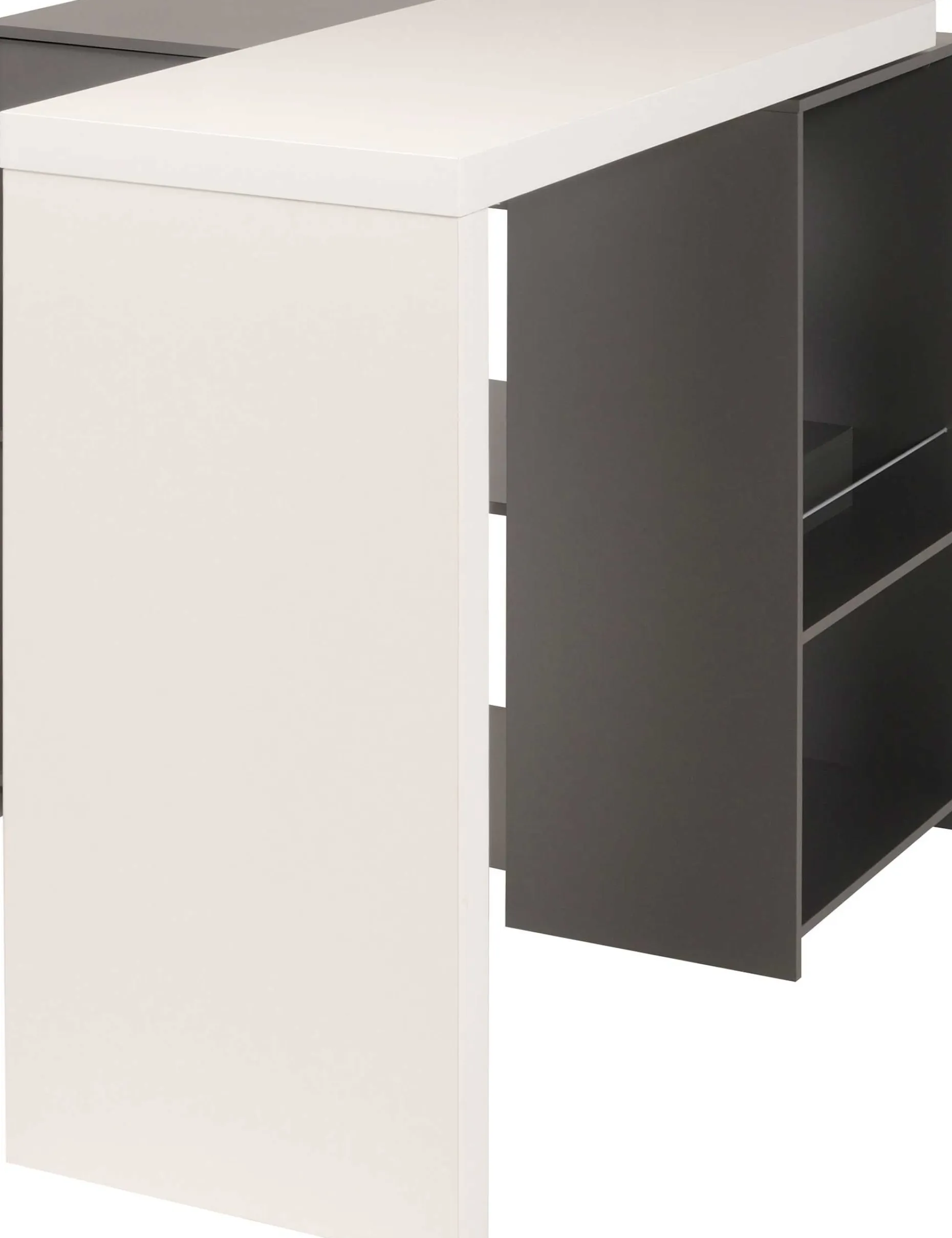Seitenschrank Tic Tac