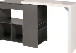 Seitenschrank Tic Tac