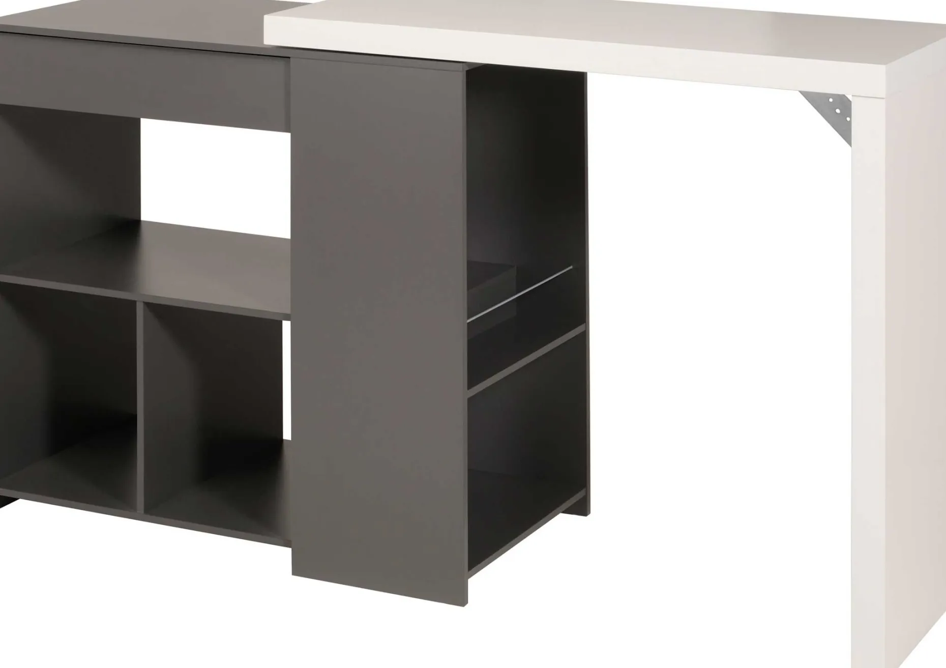 Seitenschrank Tic Tac