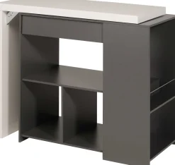 Seitenschrank Tic Tac