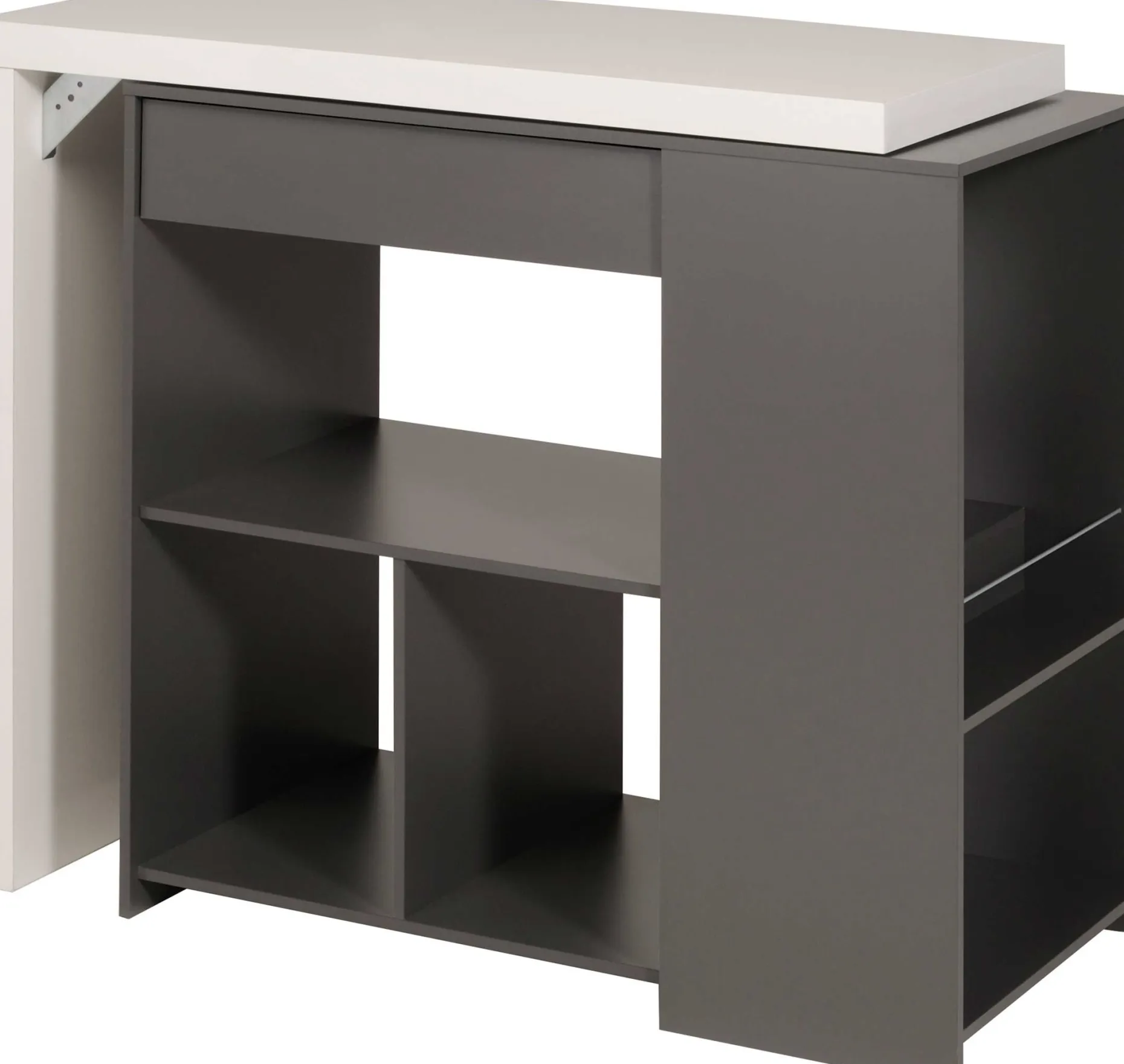 Seitenschrank Tic Tac
