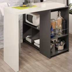 Seitenschrank Tic Tac