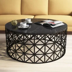 Emob Selin Couchtisch | 100 % MELAMIN |