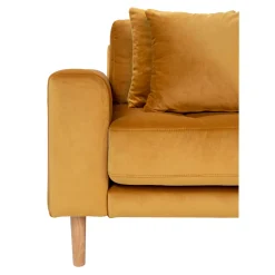 House Nordic Senfes Lido Lounge Sofa - HN1004