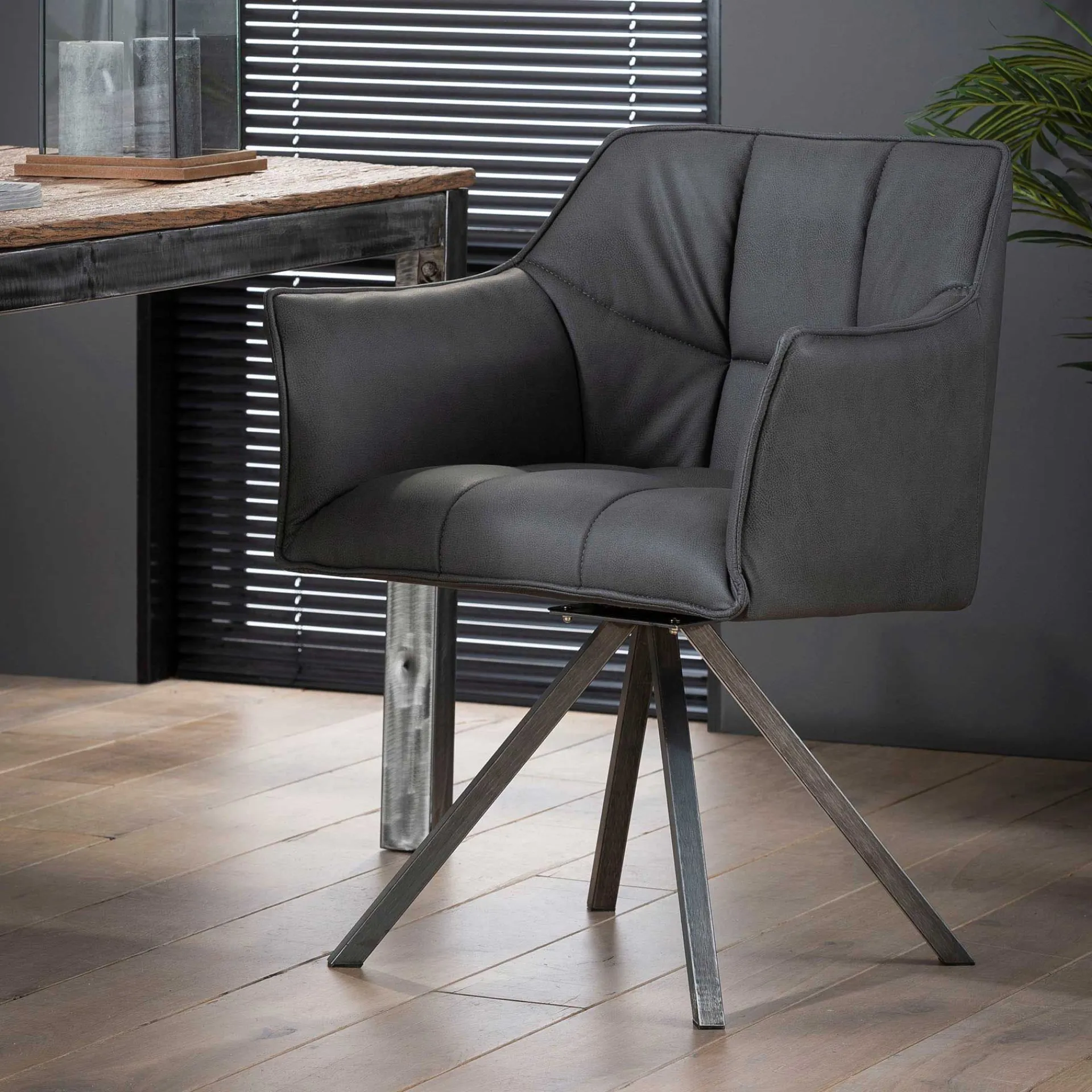 Emob Sessel Grio -