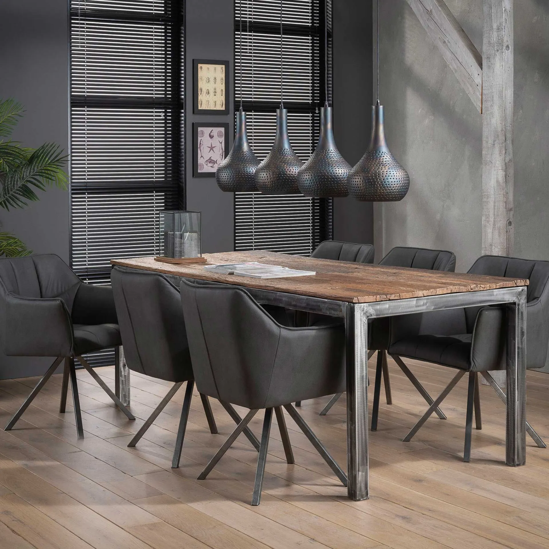 Emob Sessel Grio -