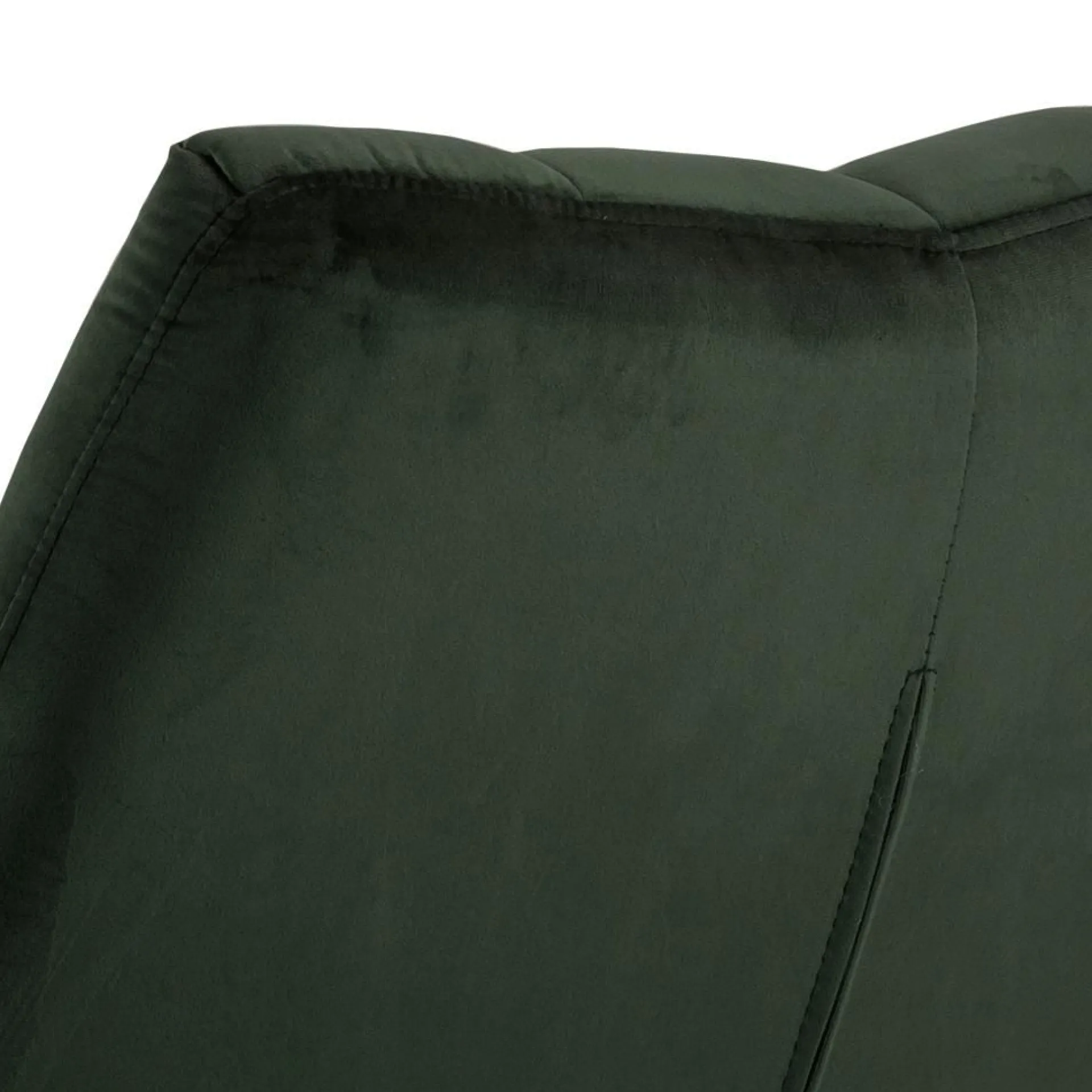 Emob Sessel Paris - 73x82x88 cm - drehbar - dunkeler Samt