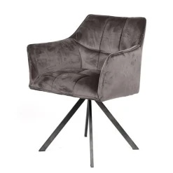 Emob Sessel Rasto velours -