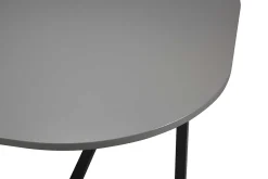 Rousseau Set Tisch und Stühle Eva | 100 x 100 x 75 cm |