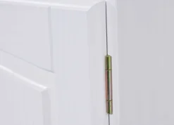 Sideboard Abaco (2 Türen) - weiß