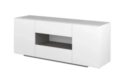 Sideboard / TV-Schrank Ivo - weiß