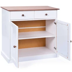 Sideboard Westerland 2 Türen