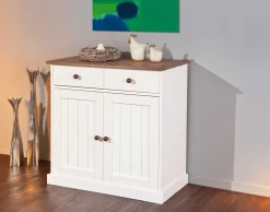 Sideboard Westerland 2 Türen