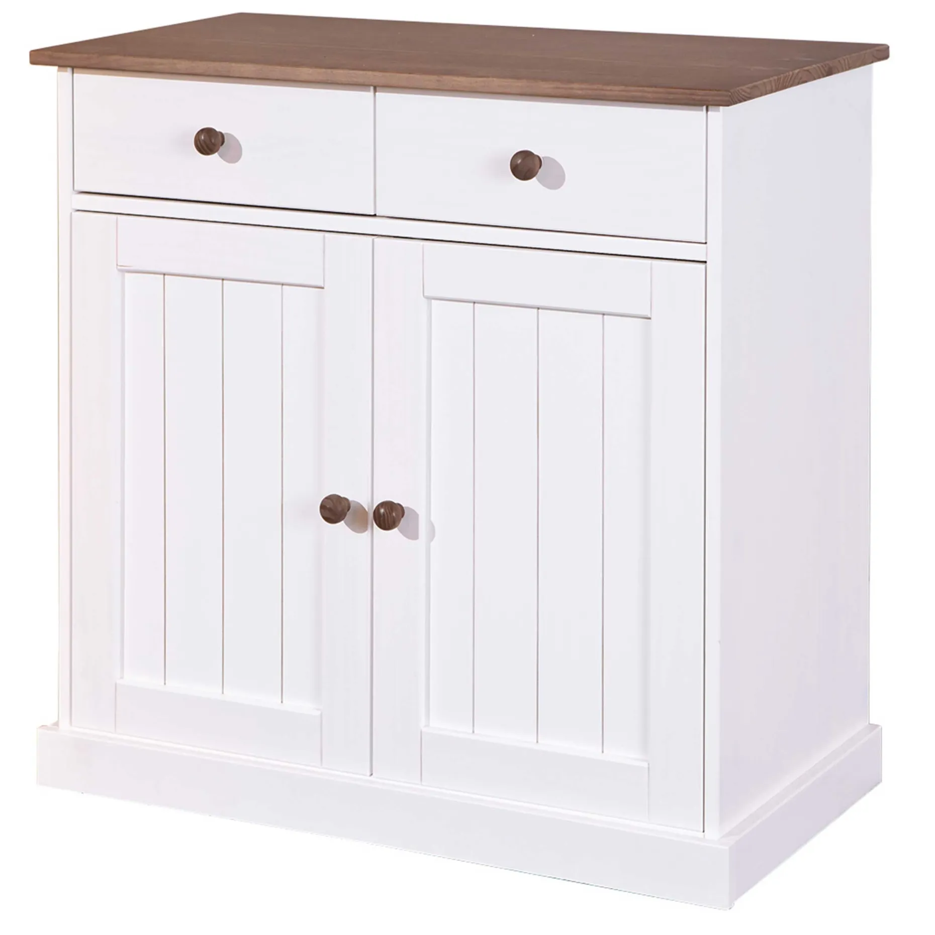 Sideboard Westerland 2 Türen