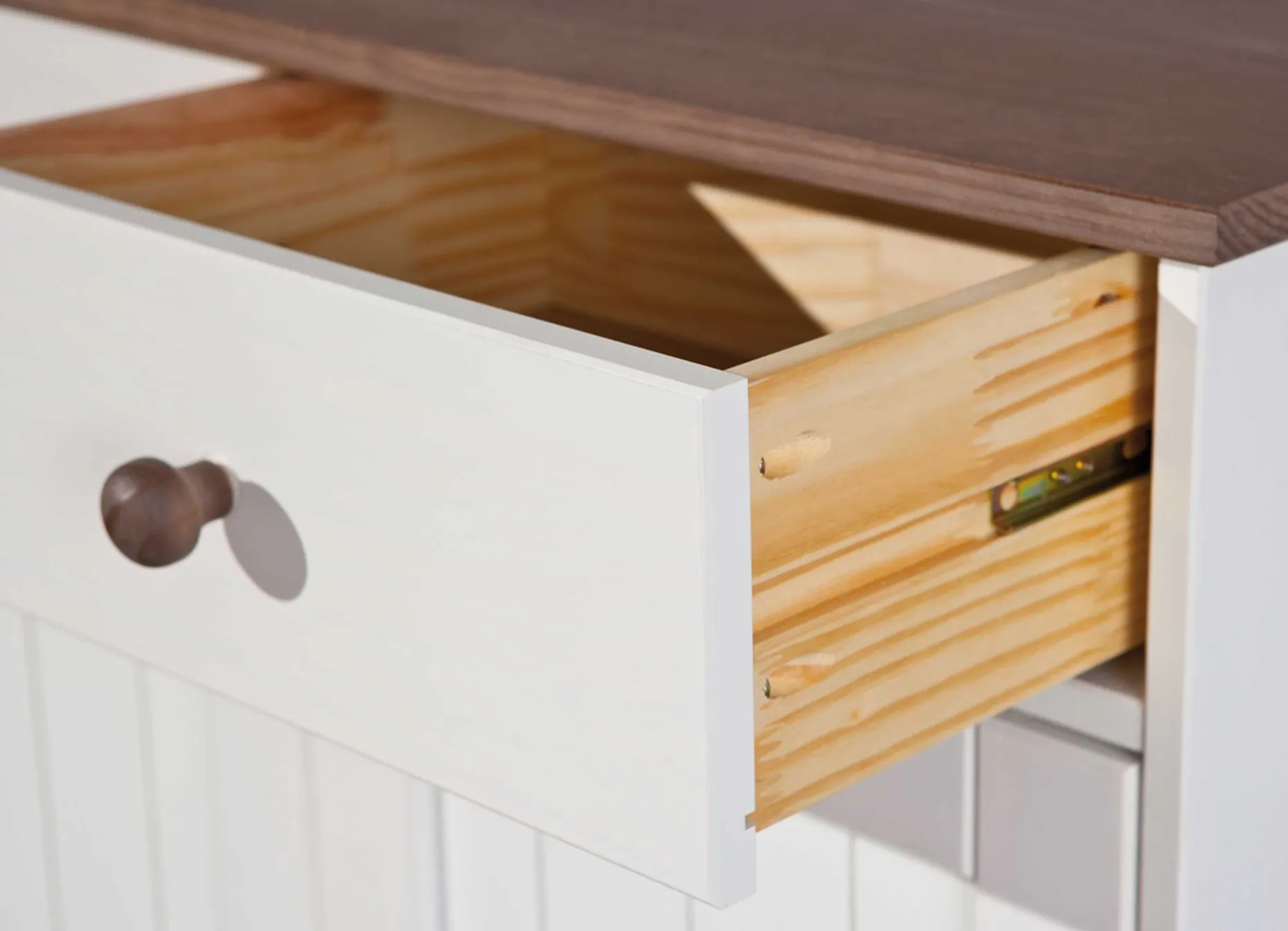 Sideboard Westerland 2 Türen