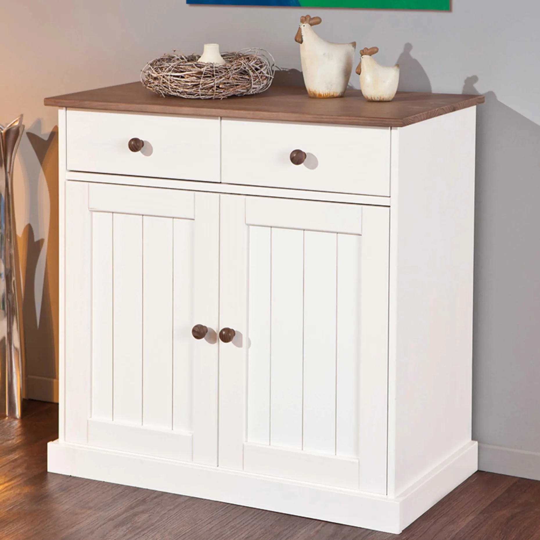 Sideboard Westerland 2 Türen
