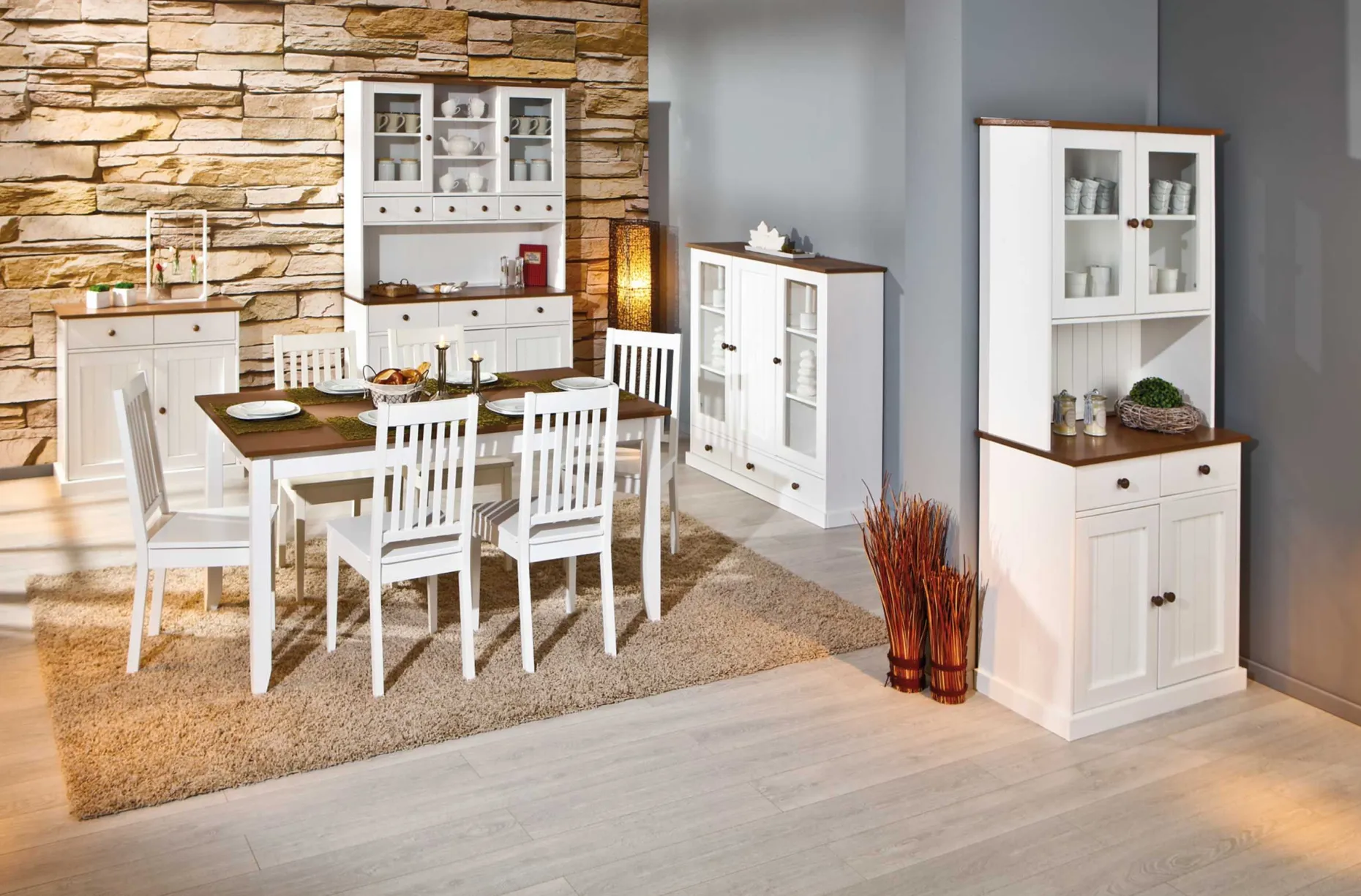 Sideboard Westerland 2 Türen
