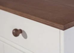Sideboard Westerland 2 Türen