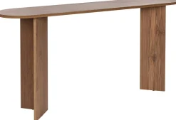 Emob Sira Sideboard | 100 % MELAMIN | Eiche