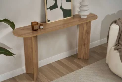 Emob Sira Sideboard | 100 % MELAMIN | Eiche