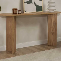 Emob Sira Sideboard | 100 % MELAMIN | Eiche