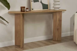 Emob Sira Sideboard | 100 % MELAMIN | Eiche